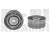 AUTOTEAM A01312 Tensioner Pulley, timing belt